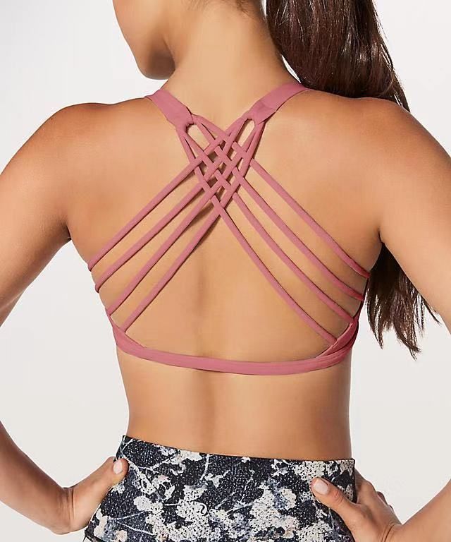 free to be bra