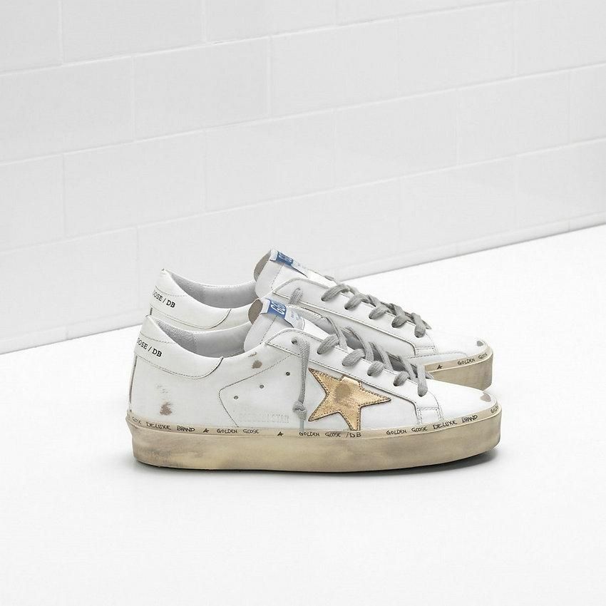 goldstar hiking shoes