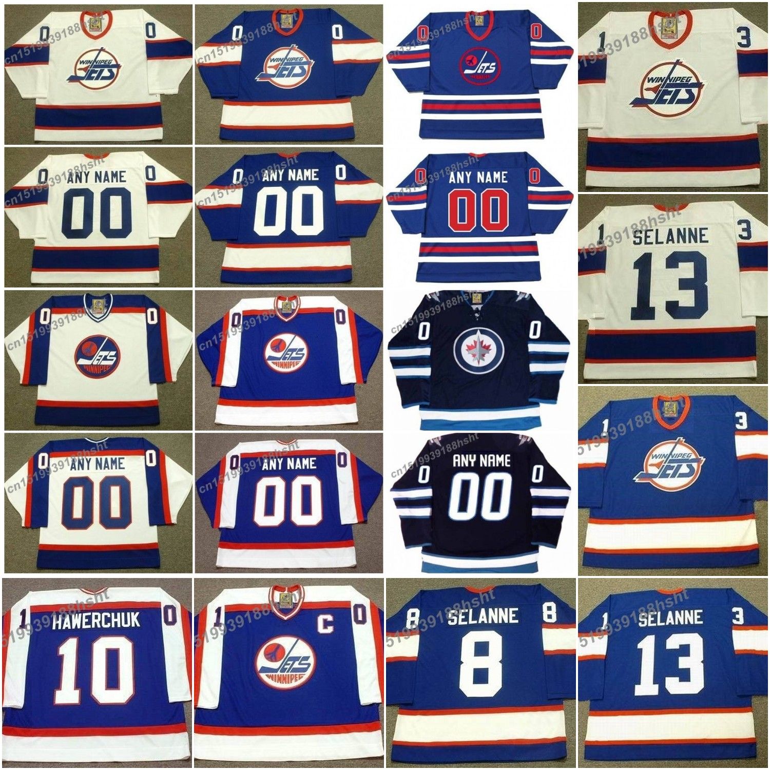wha hockey jerseys