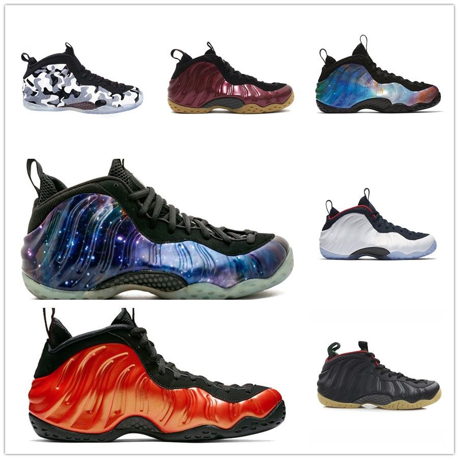 olympic penny hardaway shoes