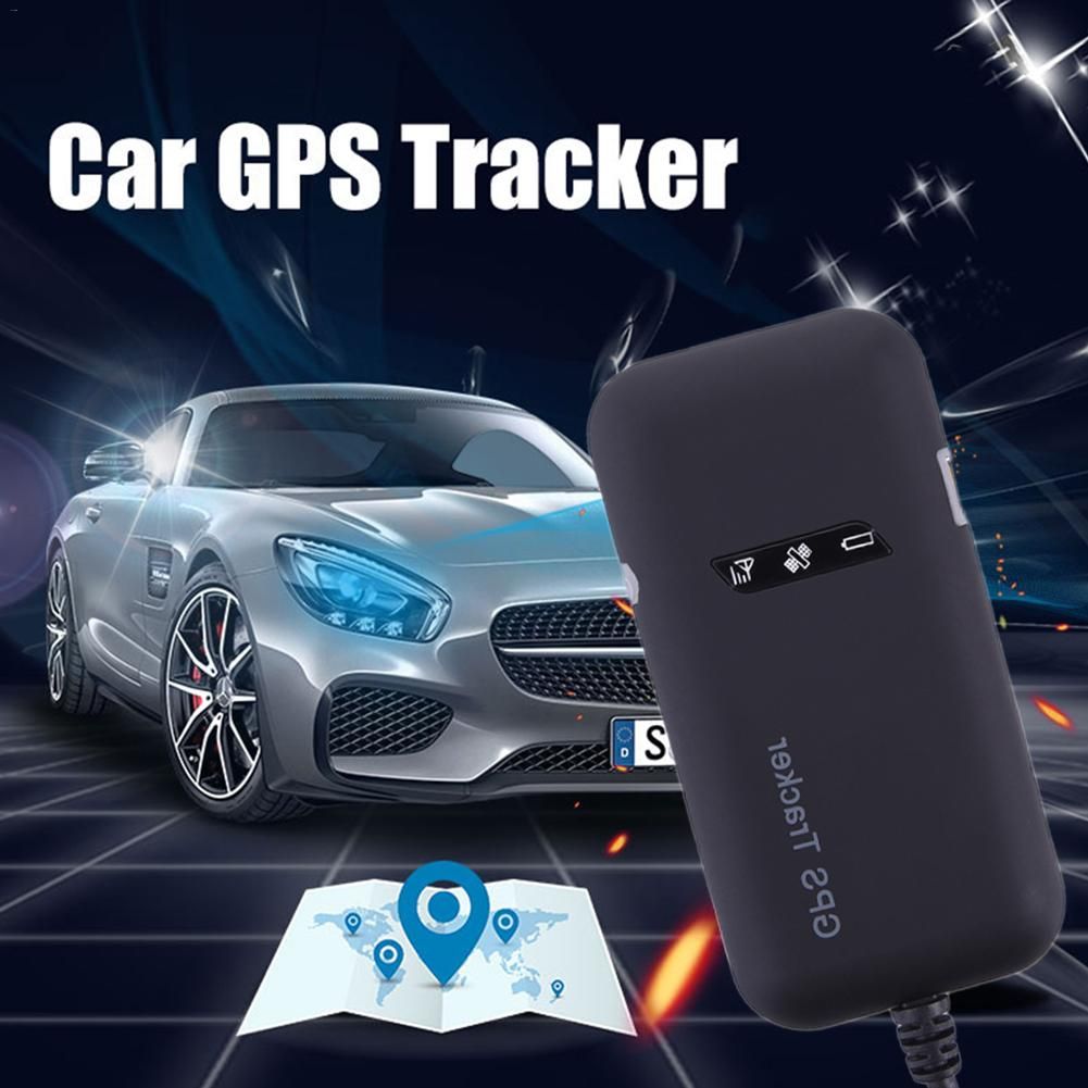 2020 Gps Tracker Mini Gps Car Tracker Gt02a Gsm Google Maps