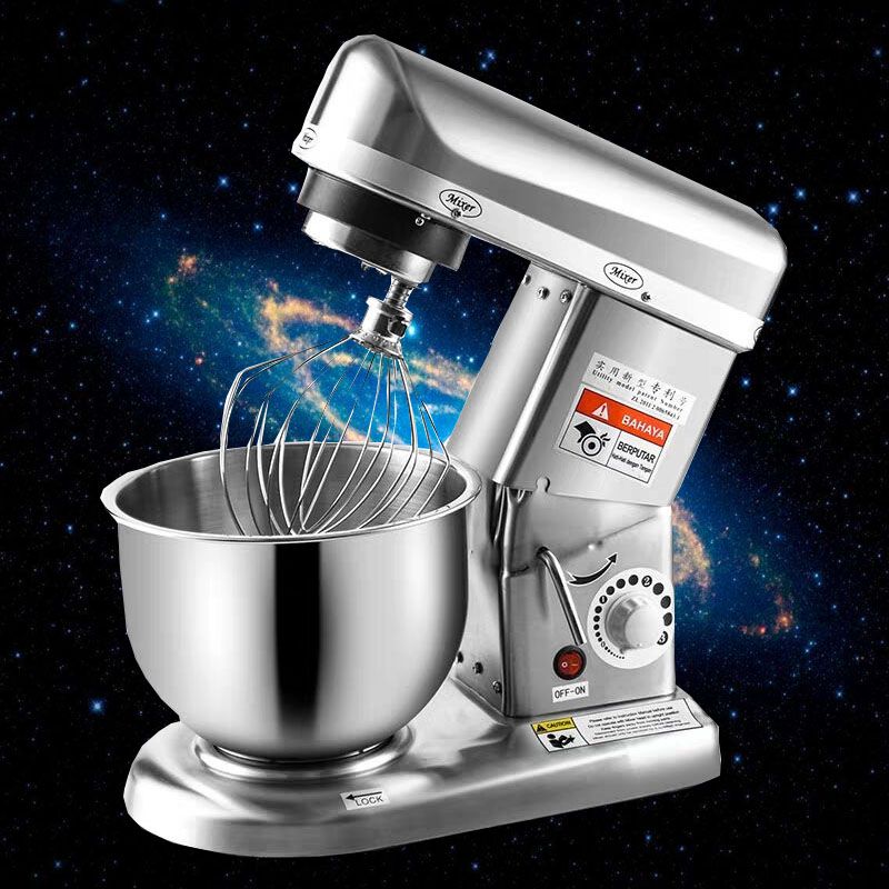 handheld dough mixer