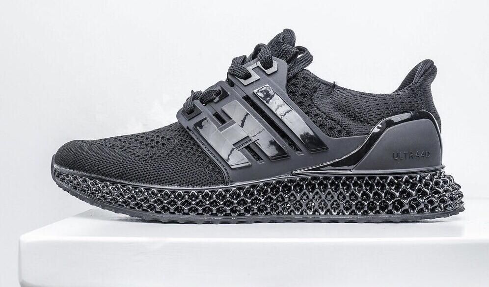 ultra runner 4d