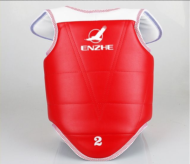 taekwondo chest protector