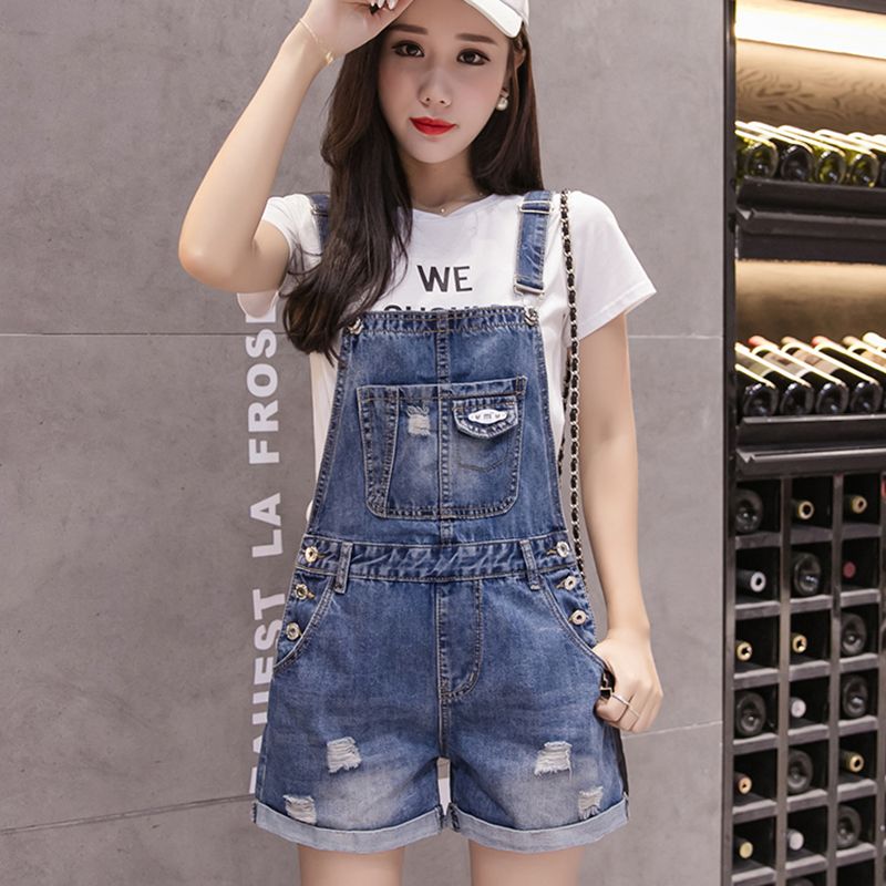 playsuit overalls