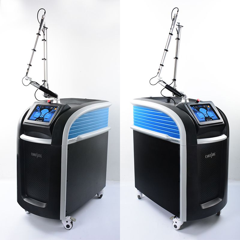 2021 Pico Laser Picosecond Tattoo Removal Laser Machine Pico Laser Pico