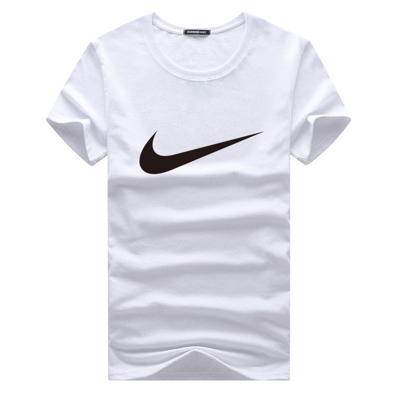 simple nike shirts