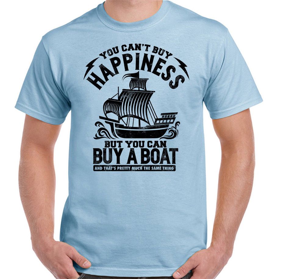 funny sailing shirts