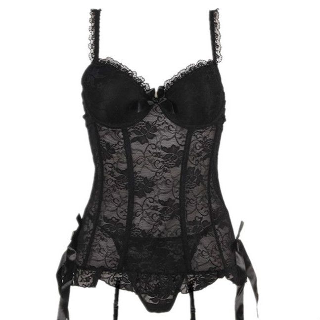 ropa interior de mujer 2019