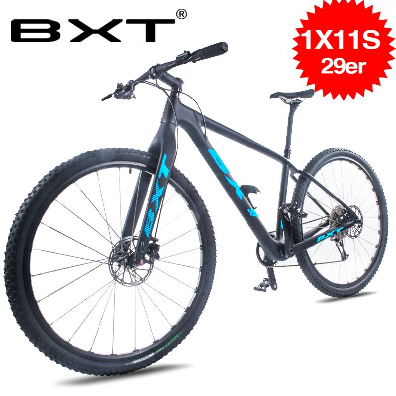 velo bxt