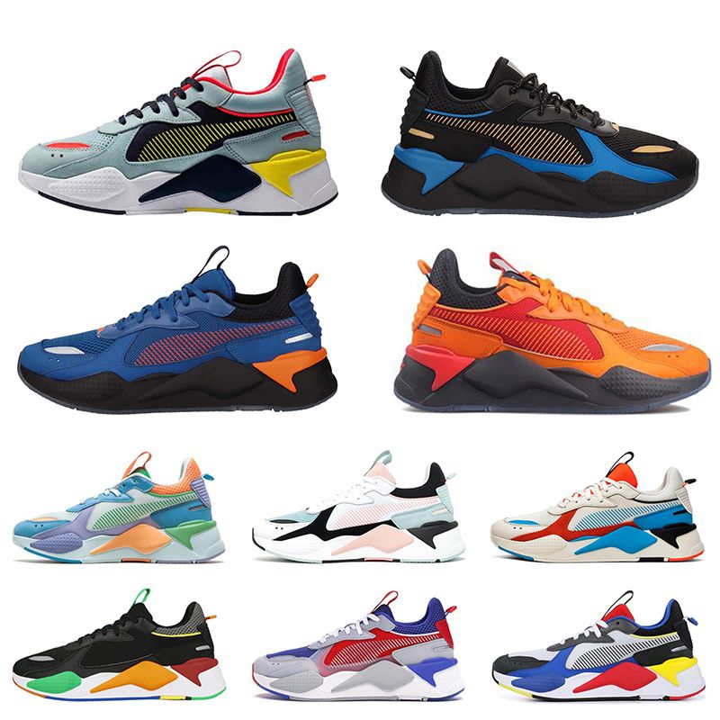 new pumas shoes