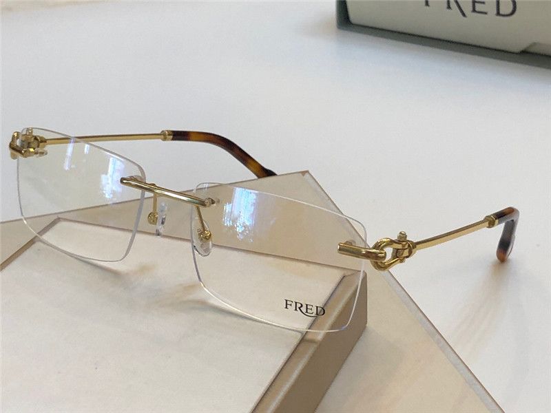 luxury eyewear