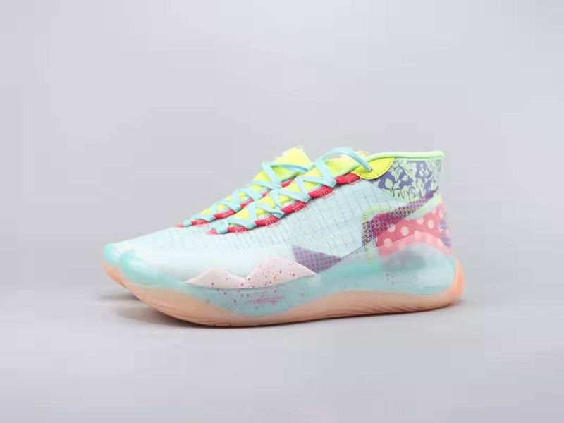 kevin durant eybl shoes