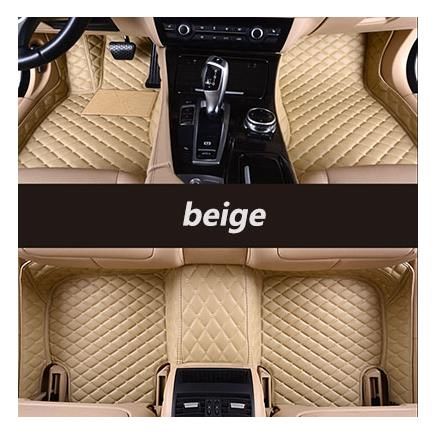 Alternativ: Beige