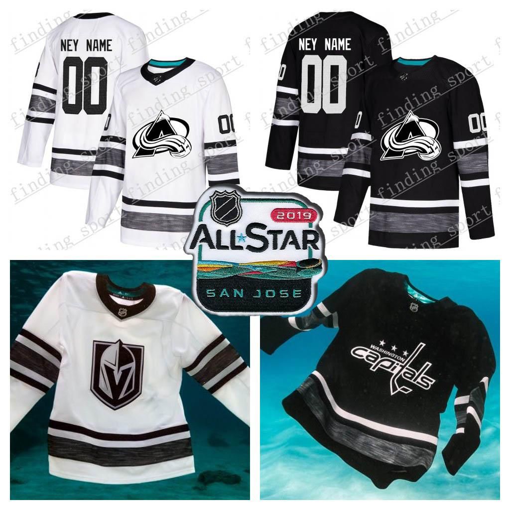 avalanche all star jersey