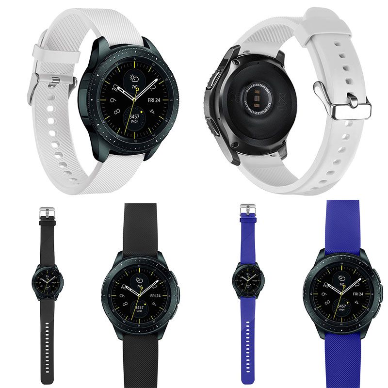 samsung watch replacement band