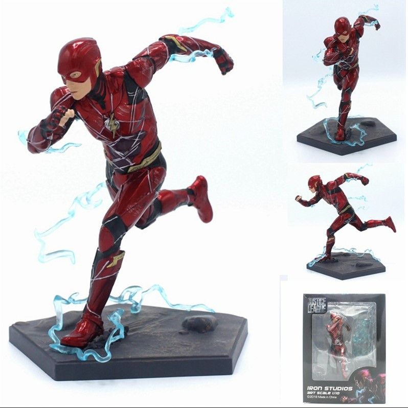 superhero toys for 7 year olds
