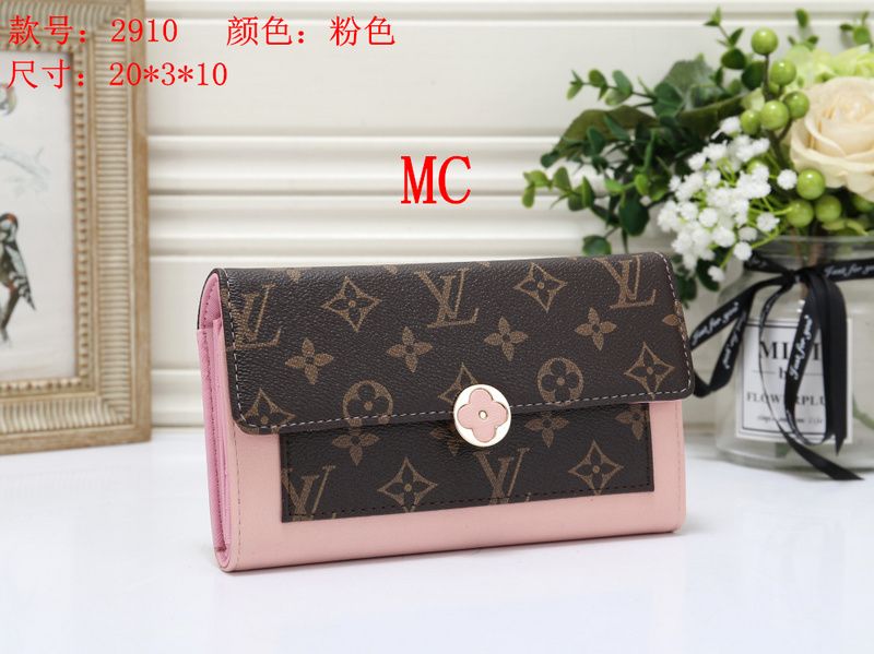 lv wallet dhgate