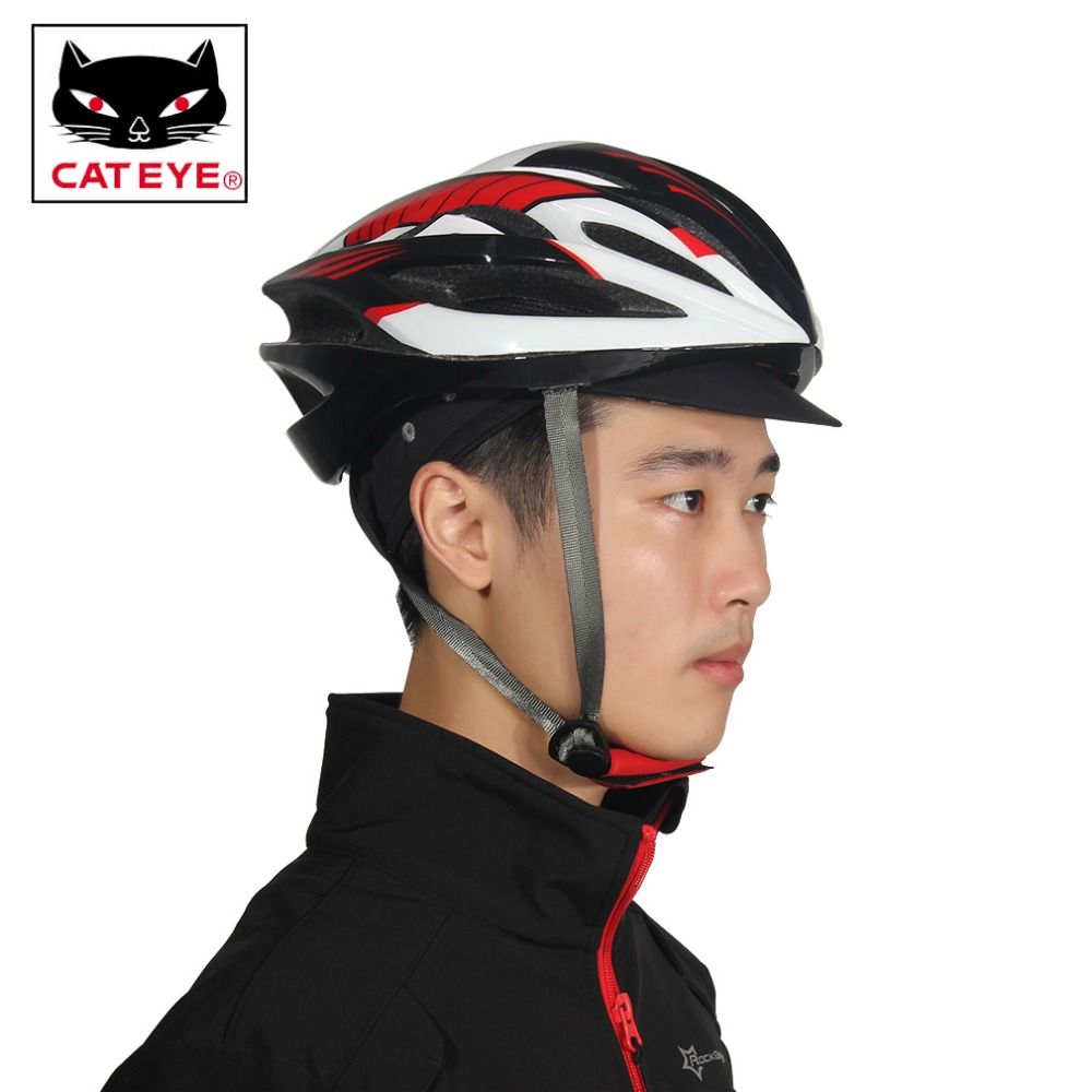 Cap Sun CATEYE Cappellino Sotto Cappello Casco Liner Biciclette Visiera  Cappello Da Equitazione MTB Bici Della Strada Fasce Nera Bicicletta Da  Mart004, 16,23 € | DHgate Italy