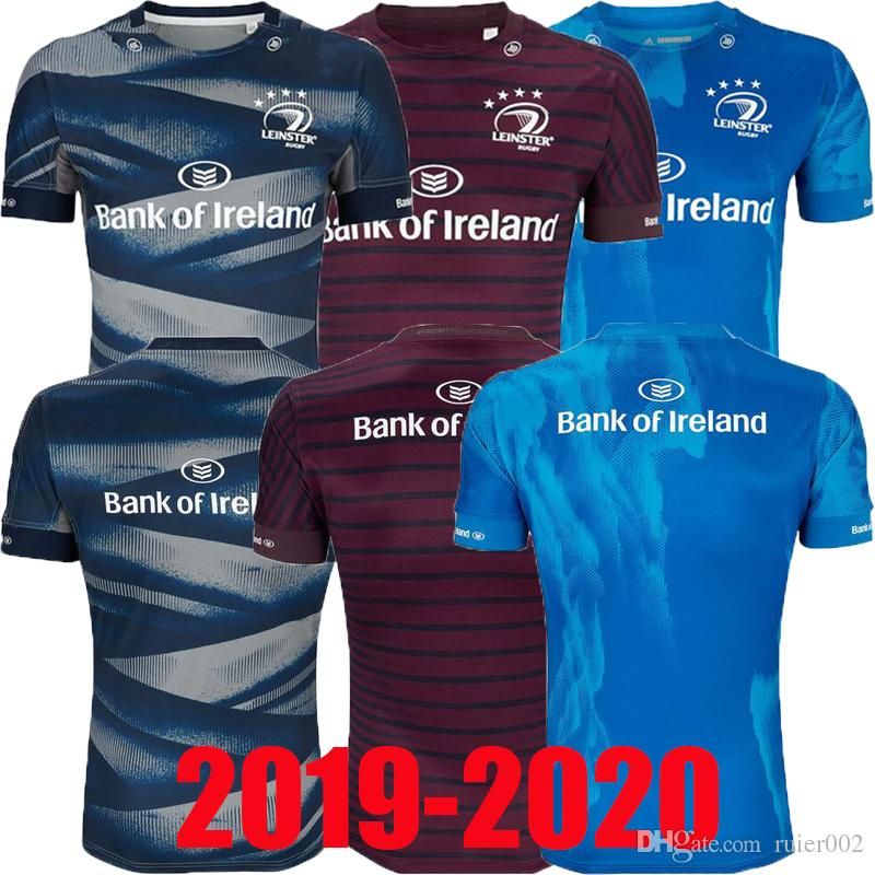 new leinster rugby jersey