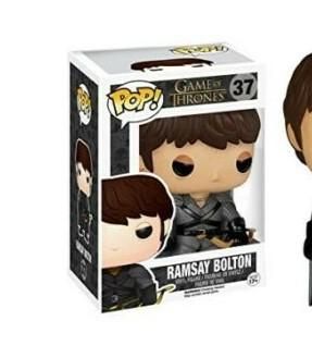 ramsay bolton funko pop