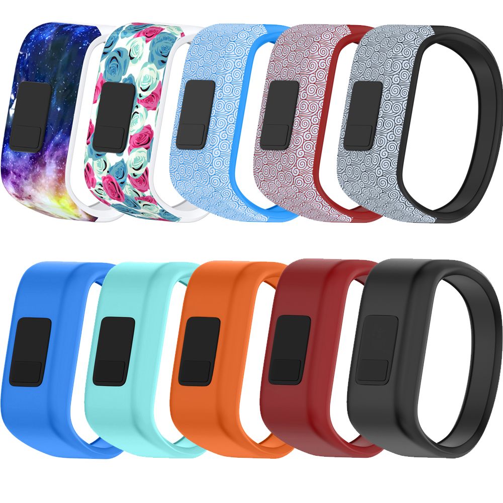 vivofit jr bands