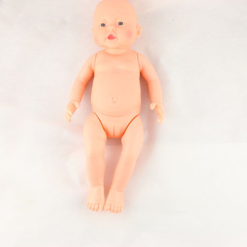 made in china dolls