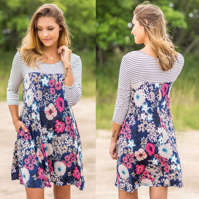 autumn party dresses