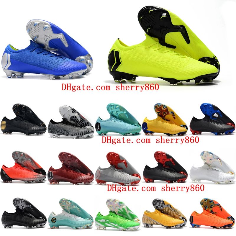 scarpe calcio ronaldo 2019