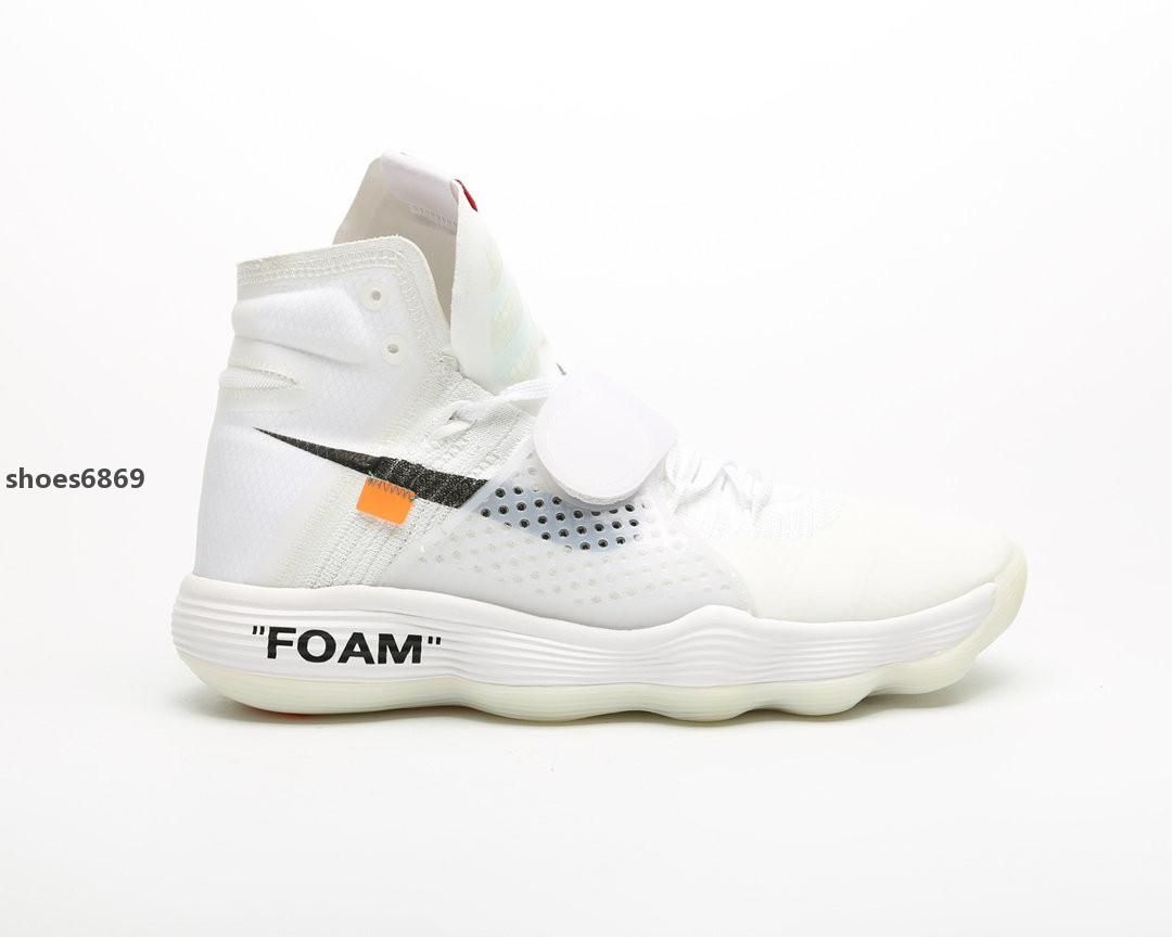 Off white hyperdunk dhgate Clearance