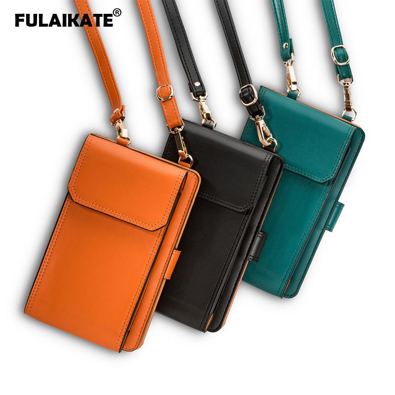 phone sling crossbody