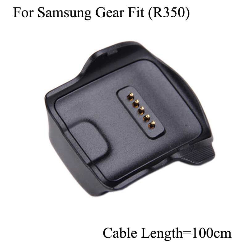 samsung gear fit charger