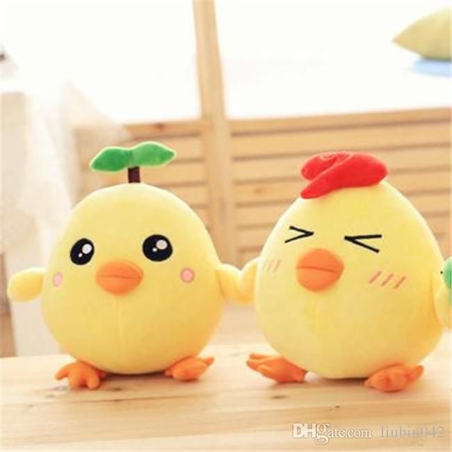 farm animal plush toys