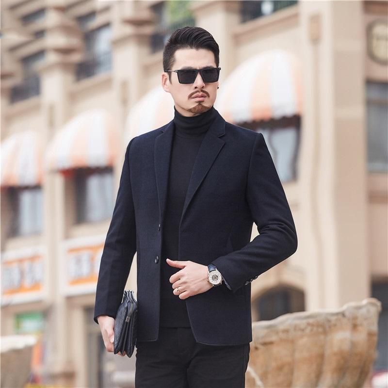 smart casual blazer