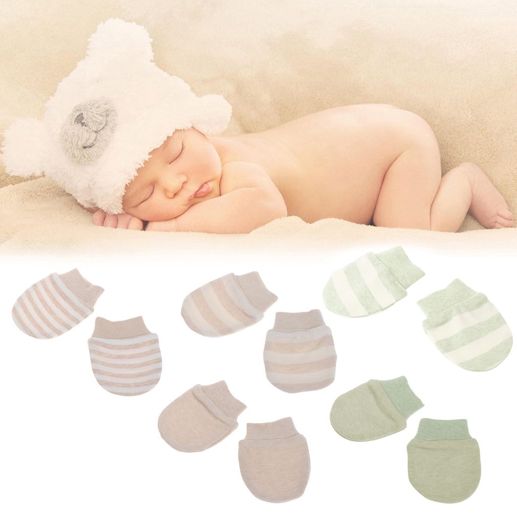cotton mittens for toddlers