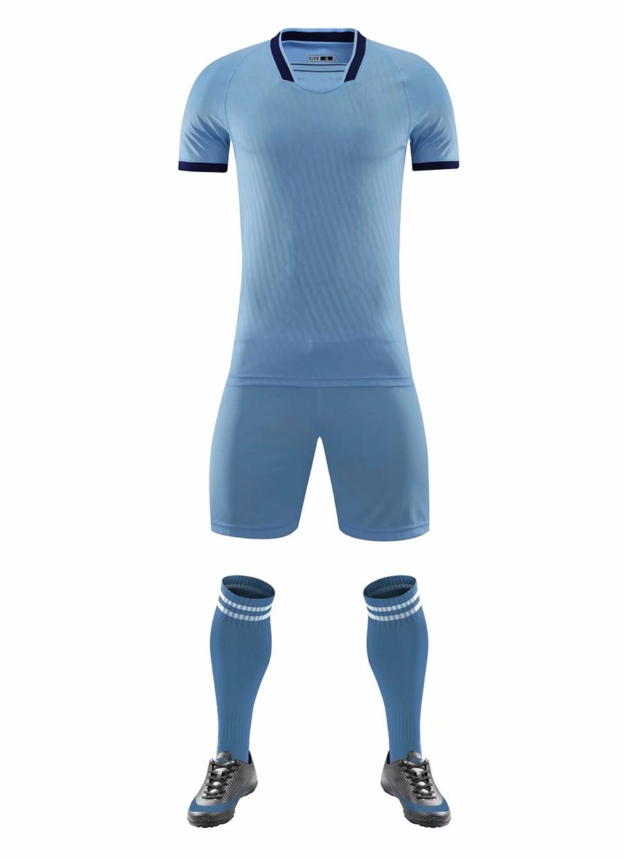 boys football uniform