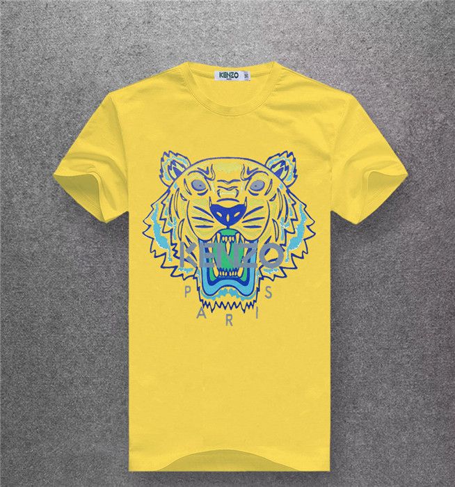 kenzo wolf