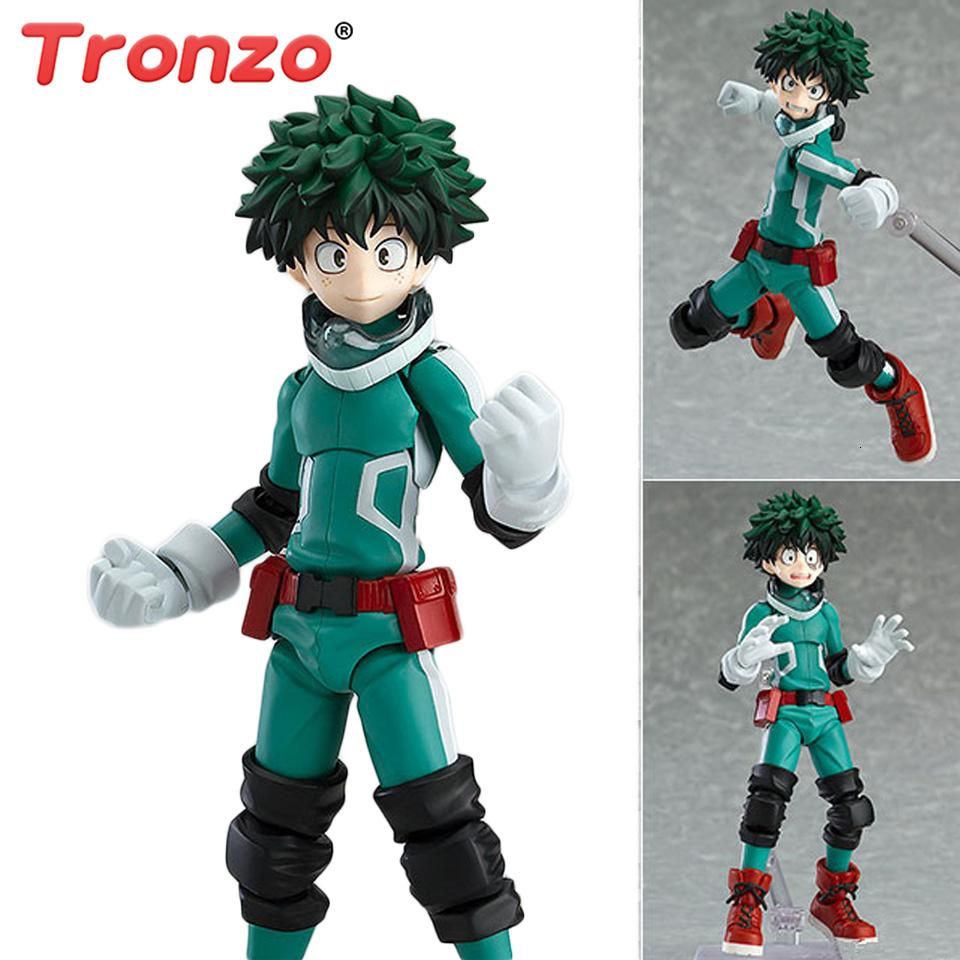 figma izuku midoriya