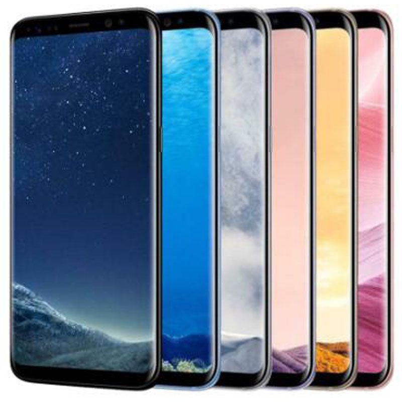 used galaxy s8 price