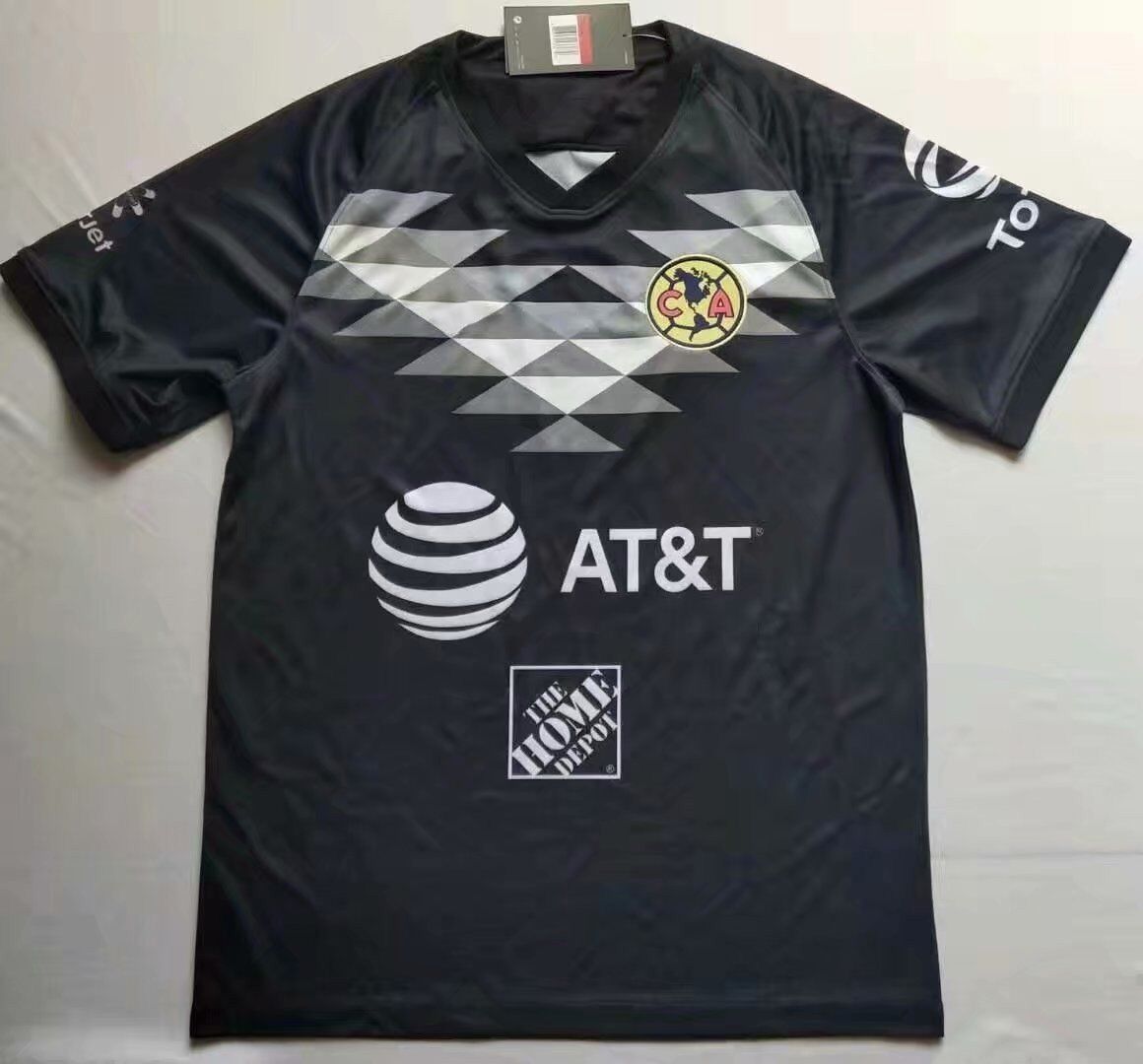 ochoa america jersey