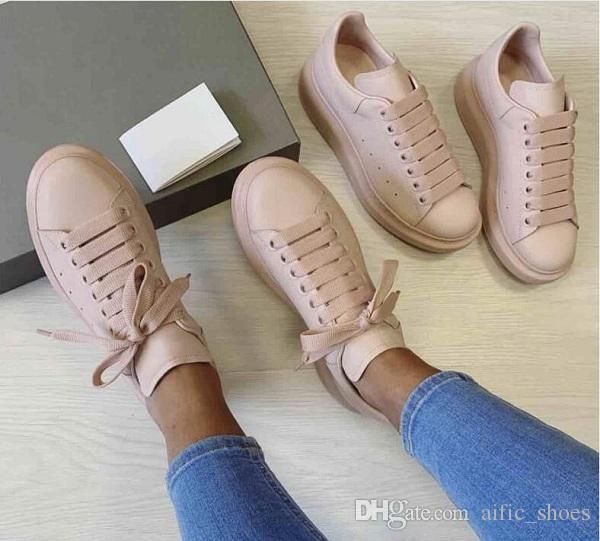 designer platform trainers
