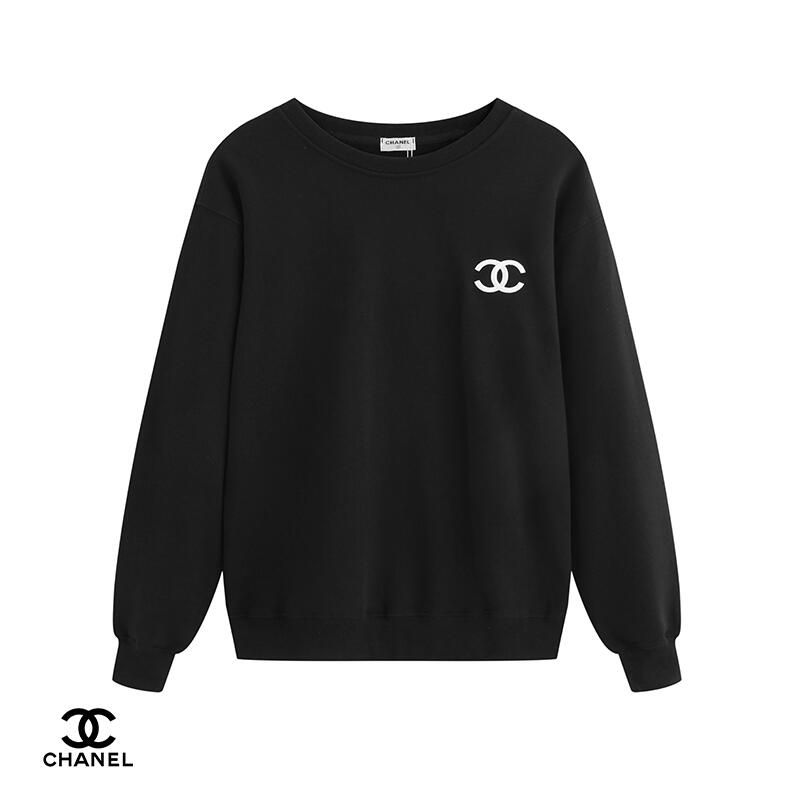 Chanel sweatshirt dhgate Clearance