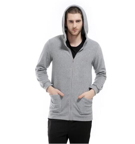 men's baby carrier hoodie