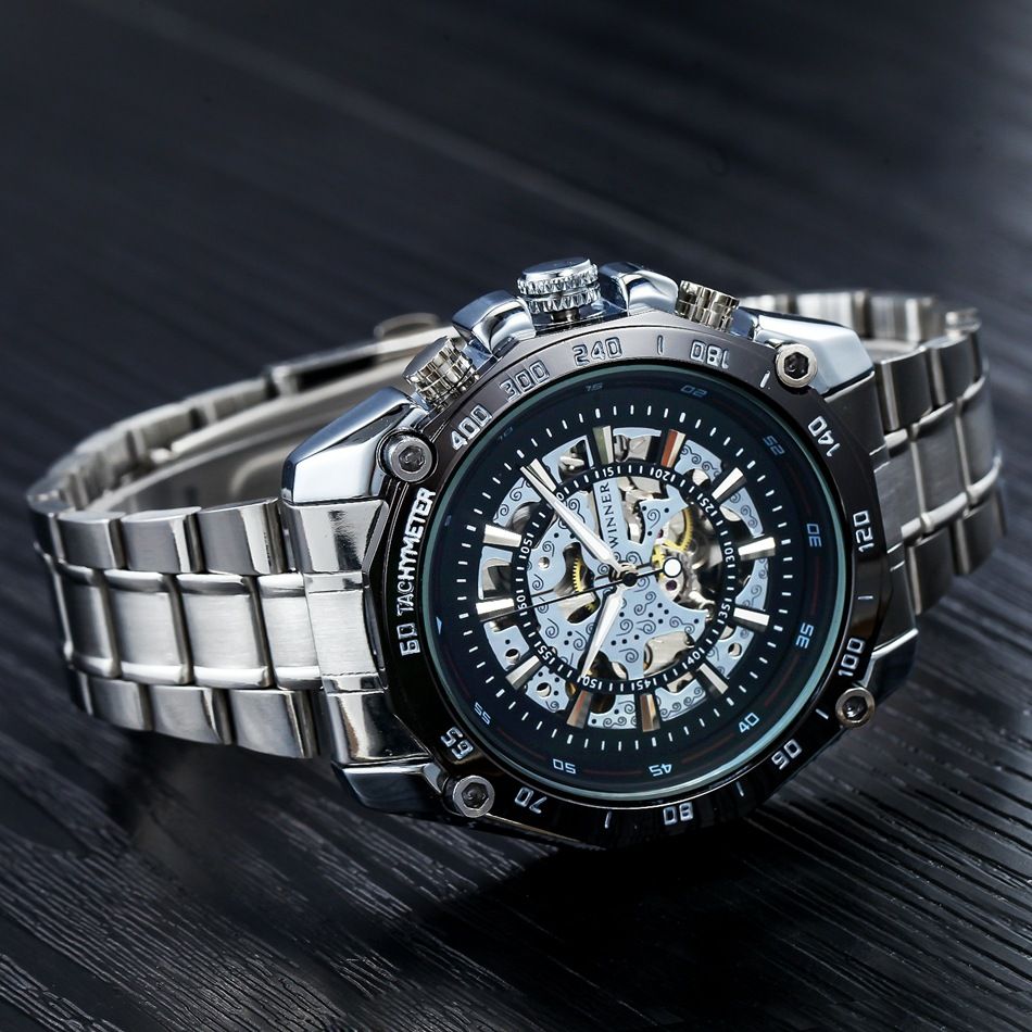 winners men's watches