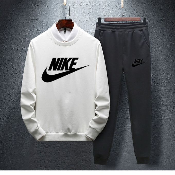 2020 G2 13 Nike Mens Designer Tracksuits North Sweatshirt Pants
