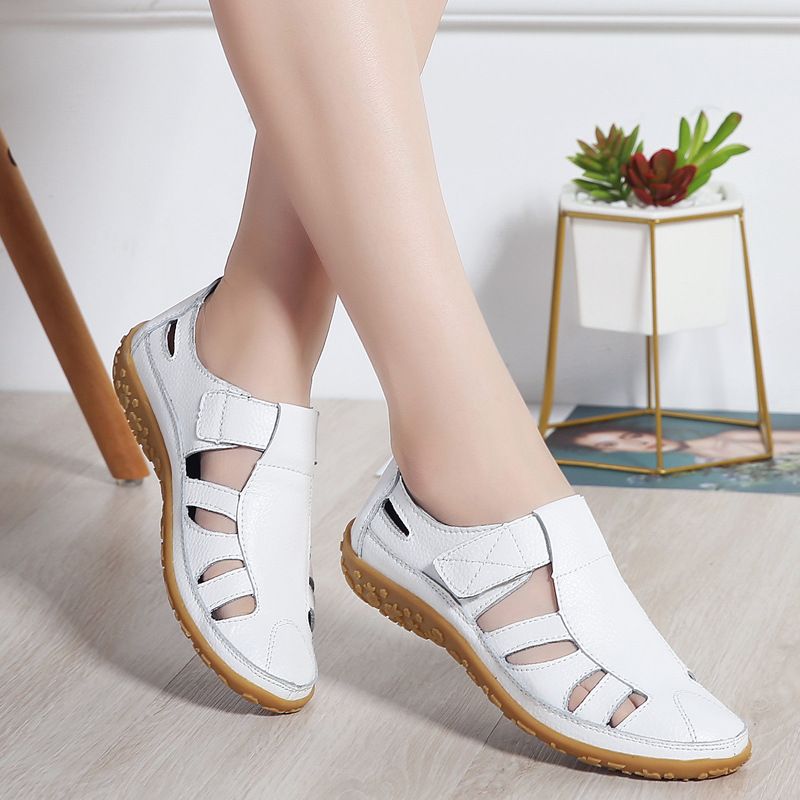 casual sandals for ladies