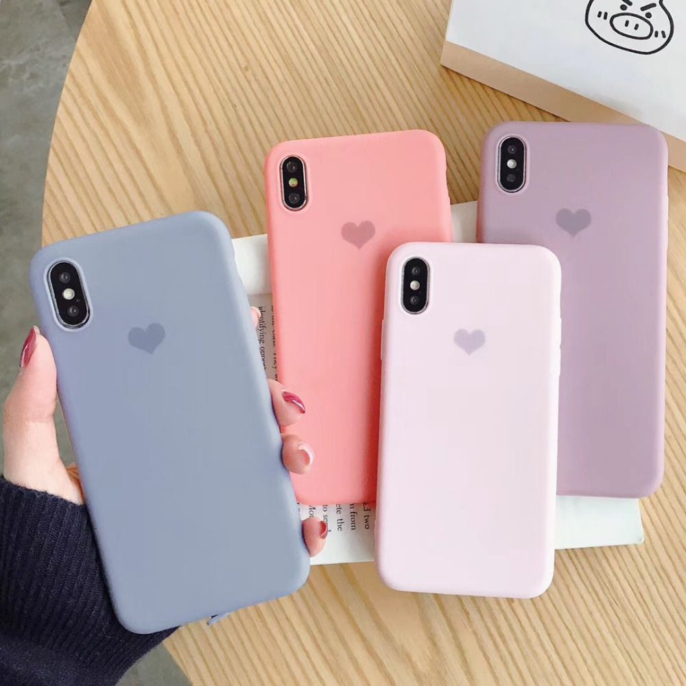 coque iphone xs max amour