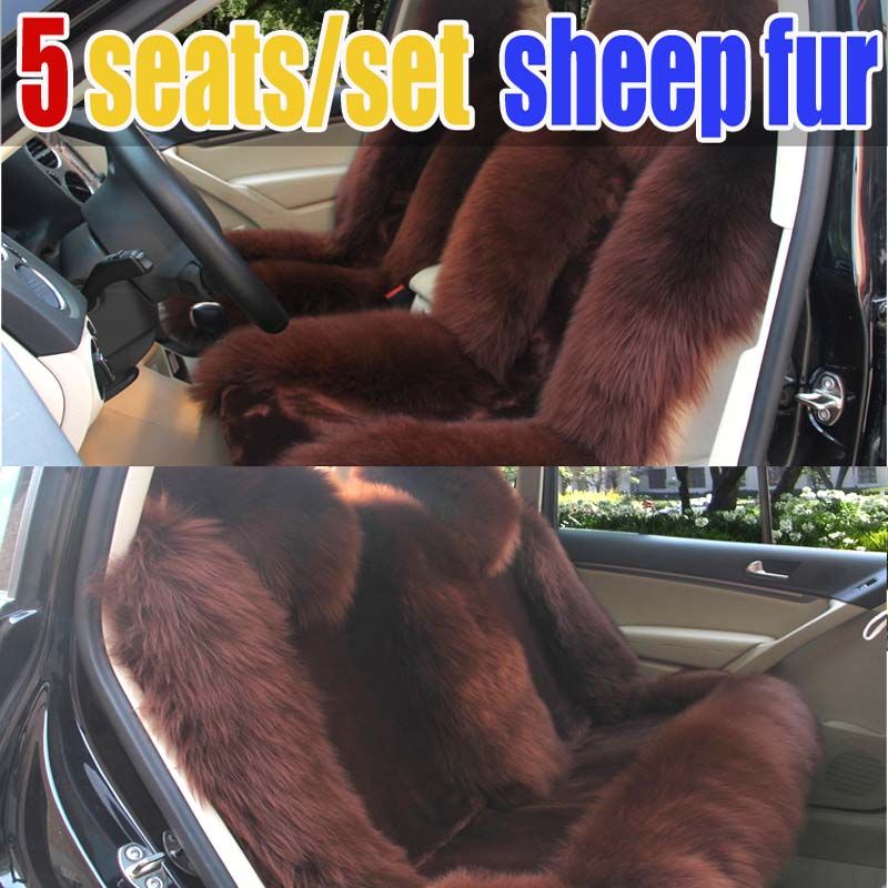 winter seat covers
