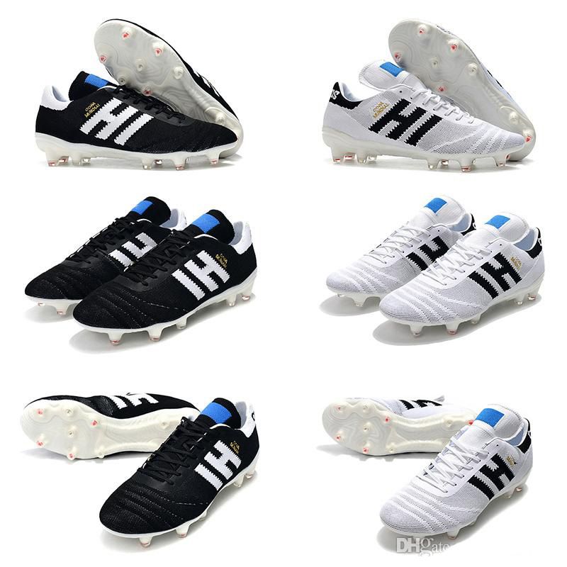 copa 70 year firm ground cleats