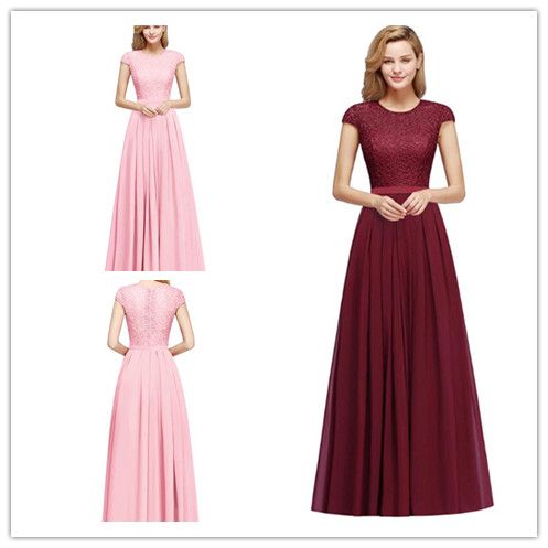 formal straight dresses